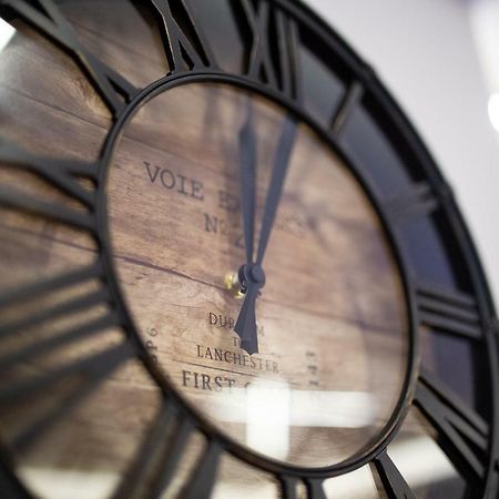 Pago Boutique Suites II Zagreb Eksteriør bilde