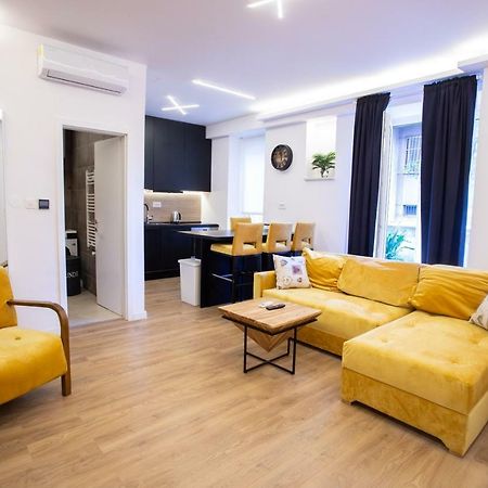 Pago Boutique Suites II Zagreb Eksteriør bilde