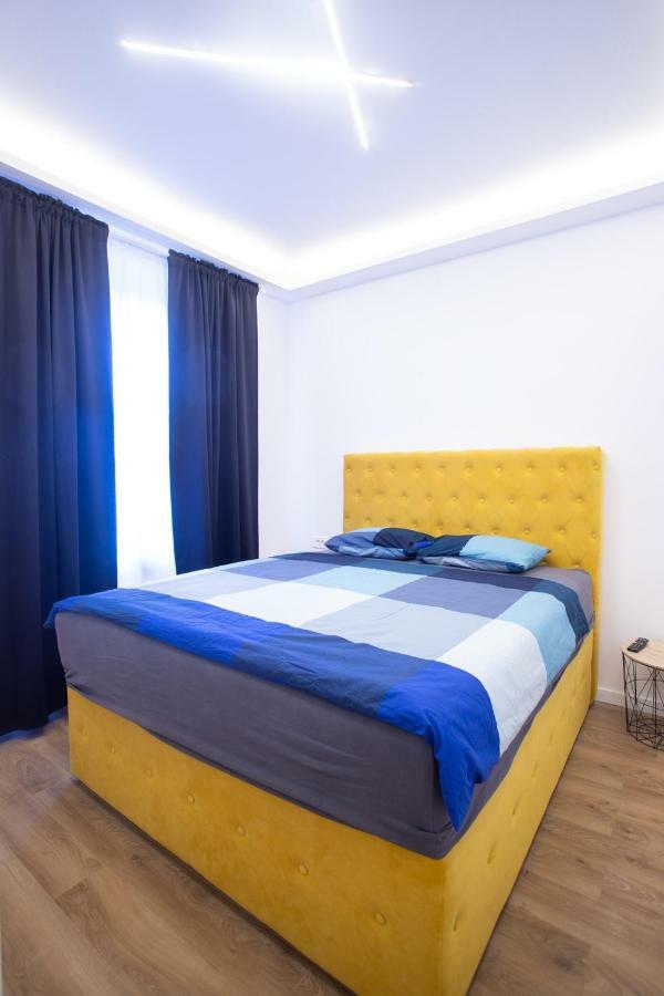 Pago Boutique Suites II Zagreb Eksteriør bilde