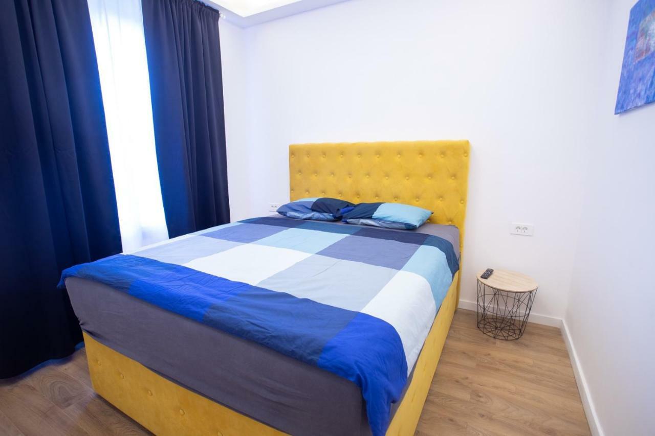 Pago Boutique Suites II Zagreb Eksteriør bilde