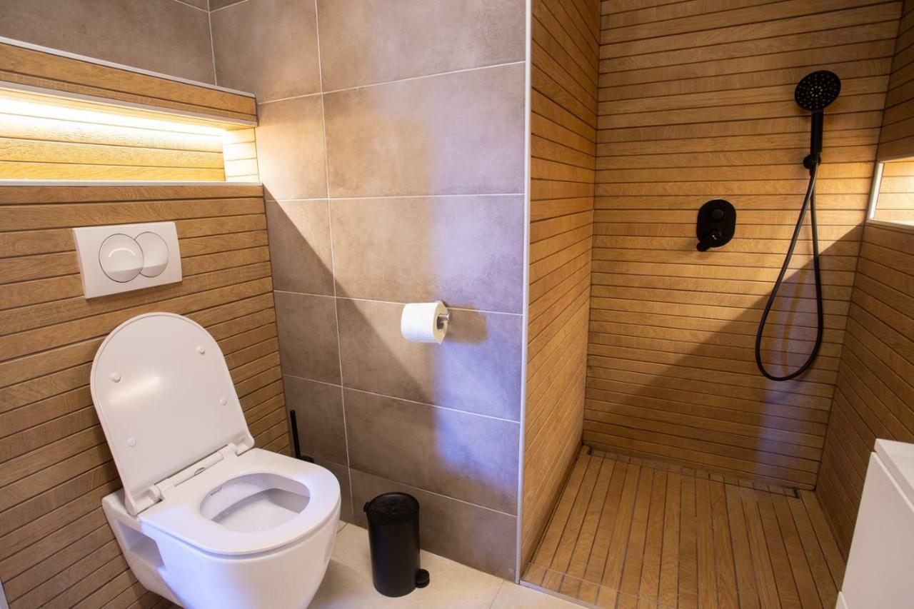 Pago Boutique Suites II Zagreb Eksteriør bilde